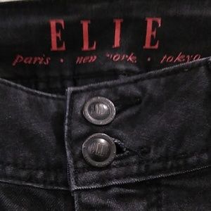 ELIE Jeans